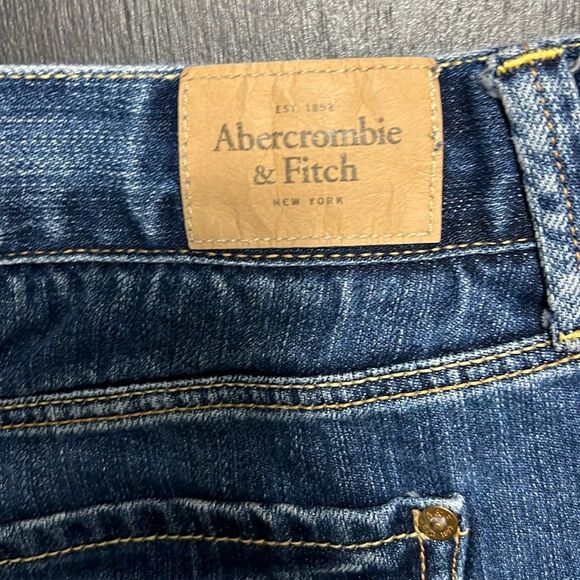 Abercrombie and fitch women’s shorts size 28 - Picture 4 of 6